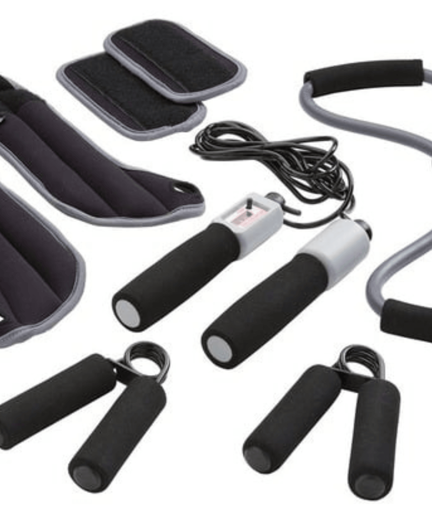 Fitness Accessories