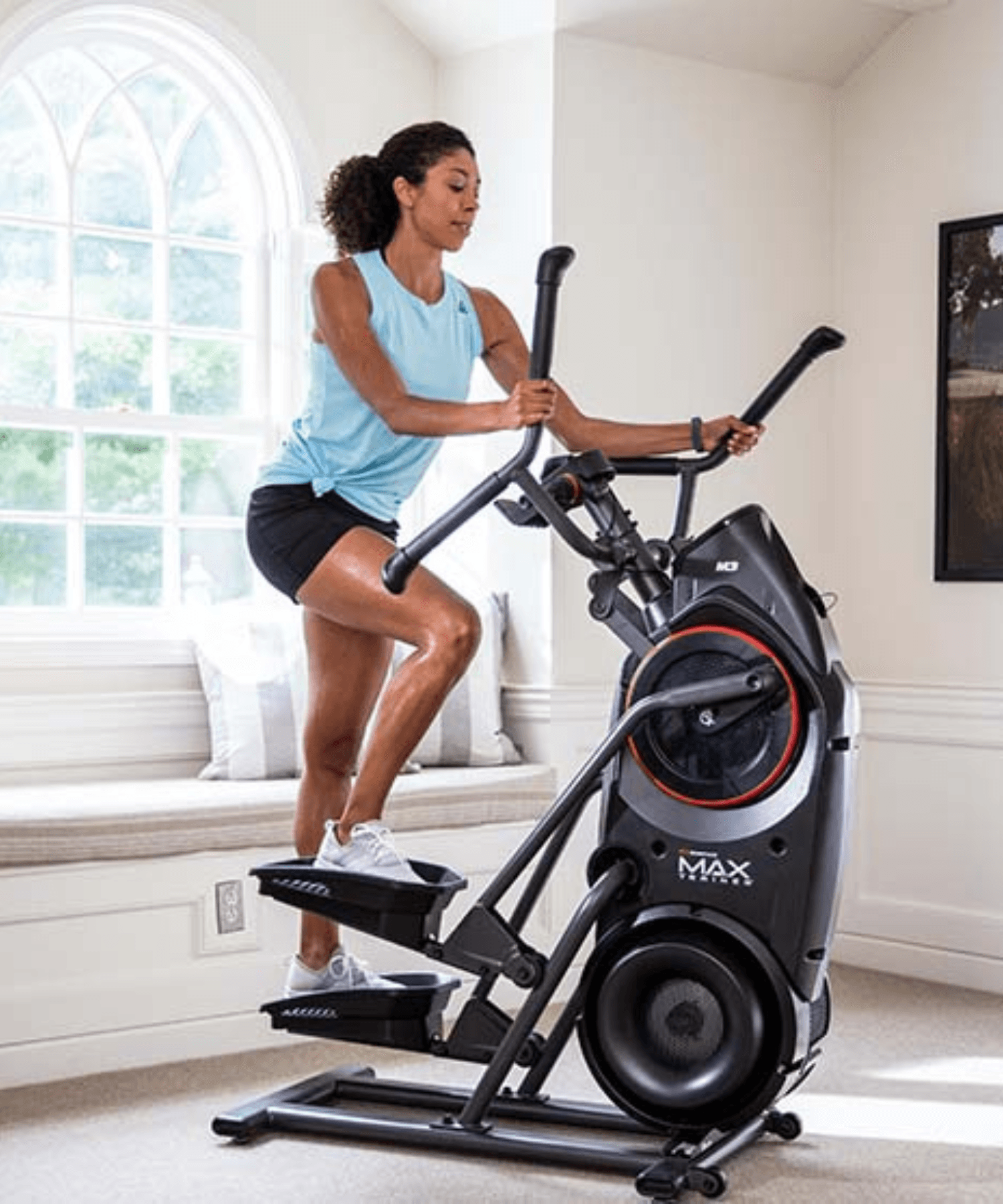 Home Exercise Equipment