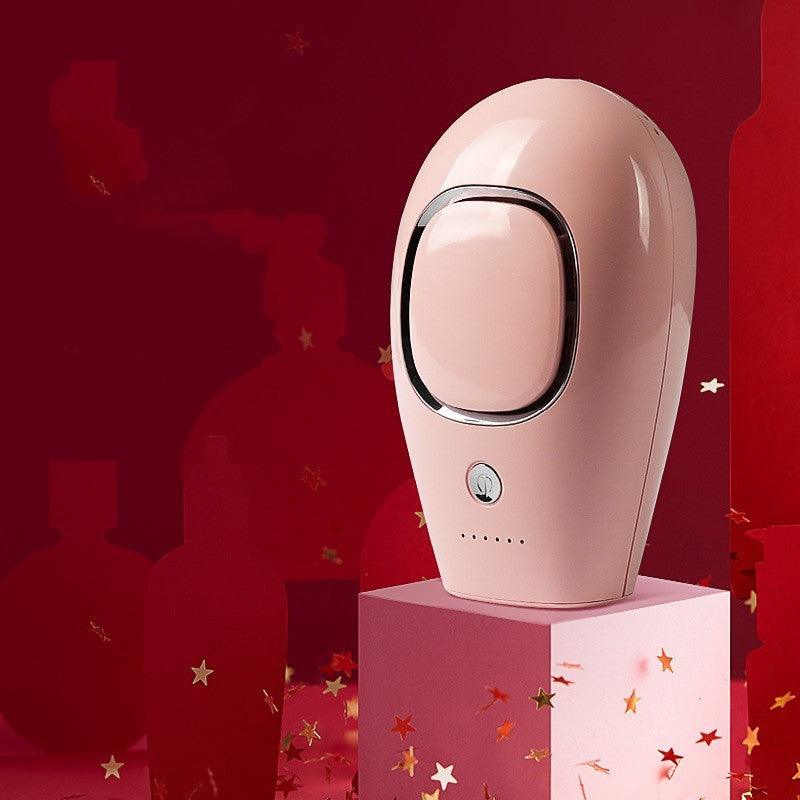 IPL laser hair removal equipment