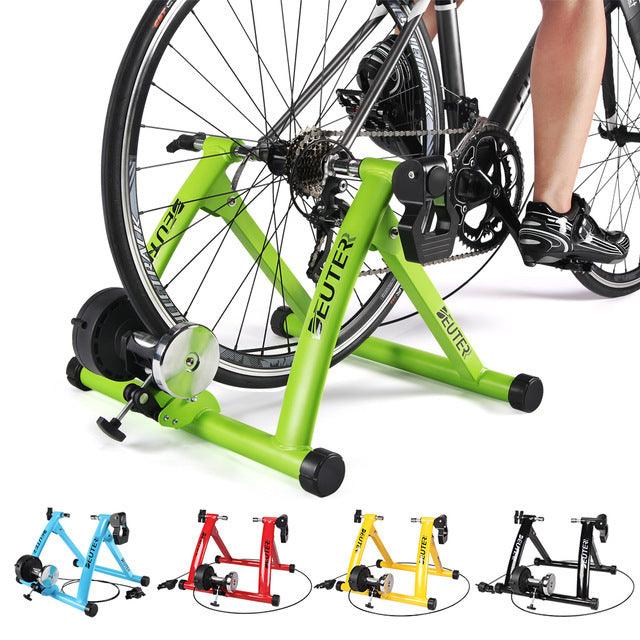 Bicycle Training Platform