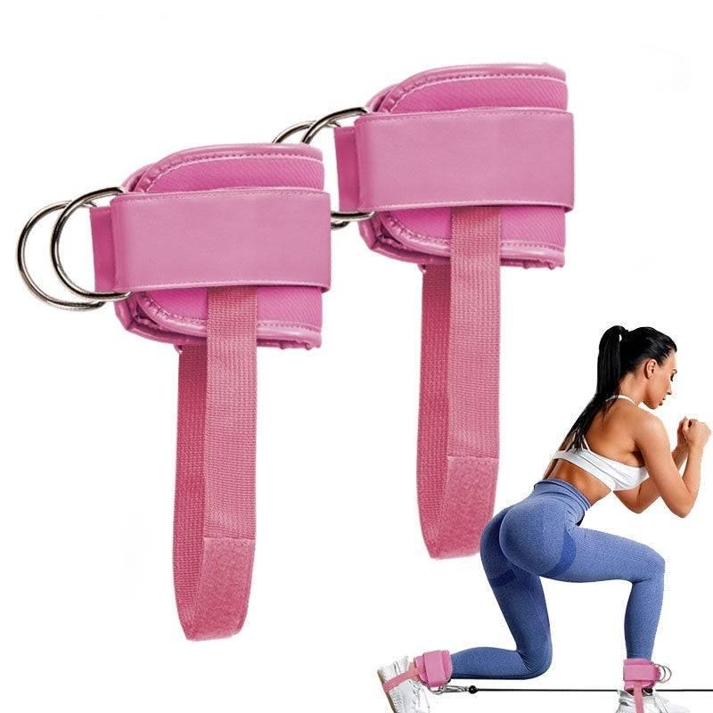 Booties Accessories Hip Training Foot Buckle