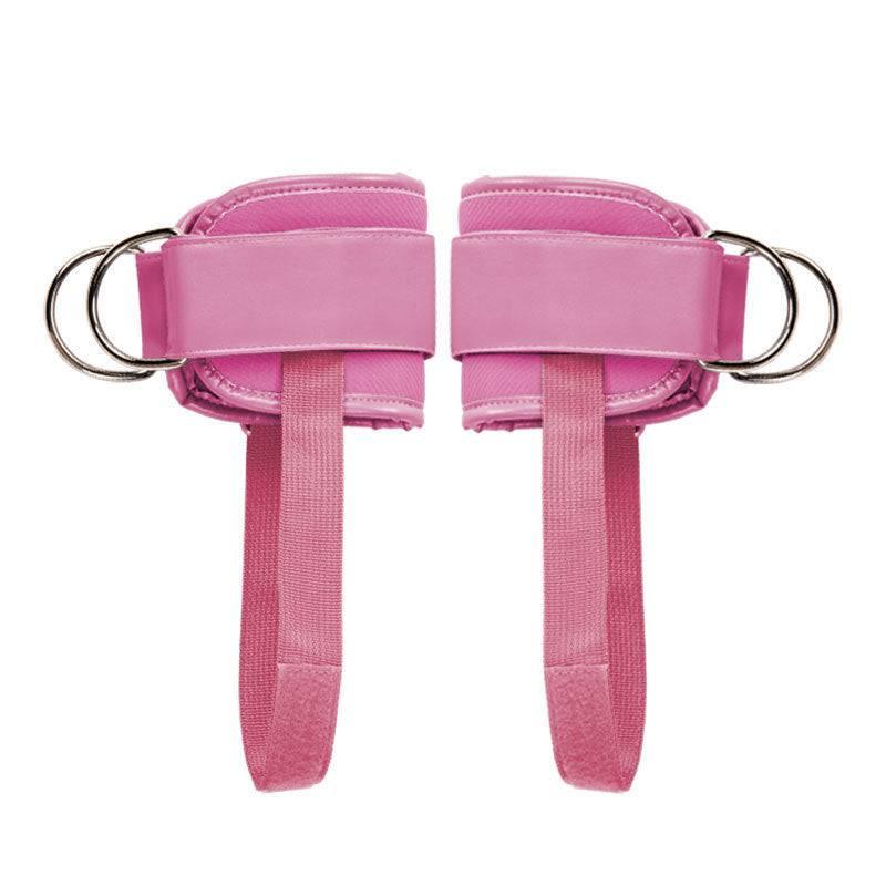 Booties Accessories Hip Training Foot Buckle