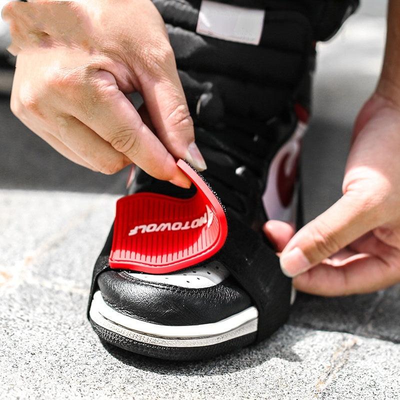 Anti Slip Motorcycle Gear Shoe Cover