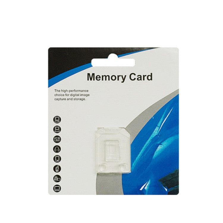 Small Capacity Memory Equipment Test Card