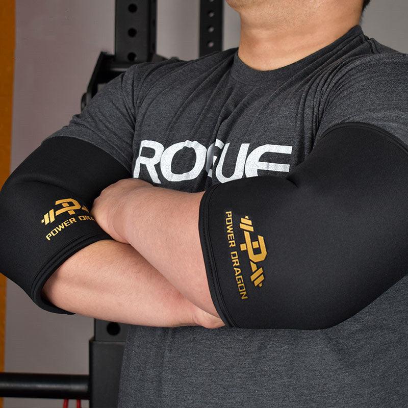 Fitness Elbow Protection Equipment