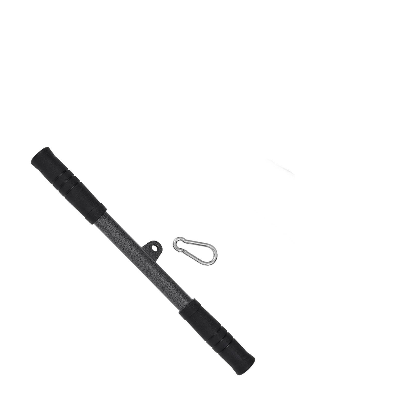 Long And Short High Pull Down Fitness Equipment Handle Accessories