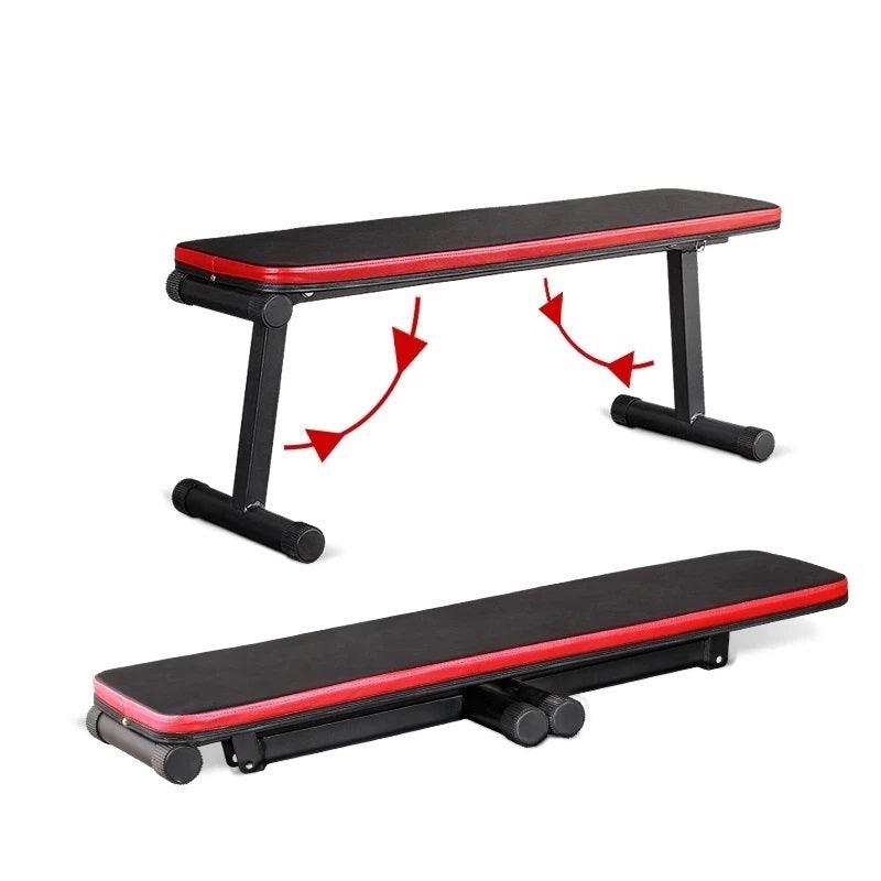 Fashion Foldable Household Fitness Equipment