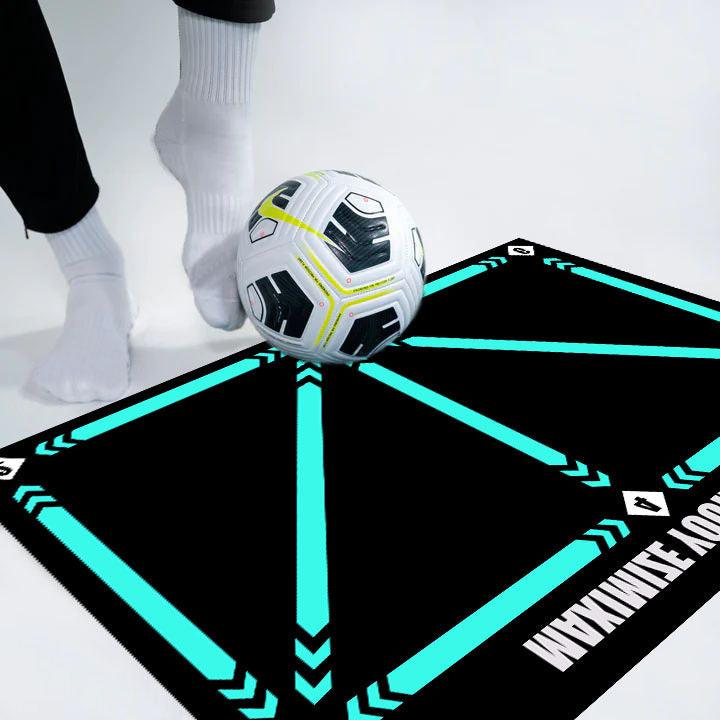 Football Training Mat Non-slip Mat Football Accessories