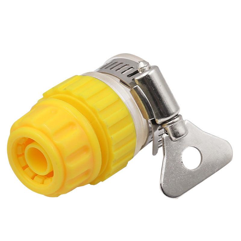 High Pressure Water Gun Car Washing Gun Accessories Multifunctional Connector Gadget