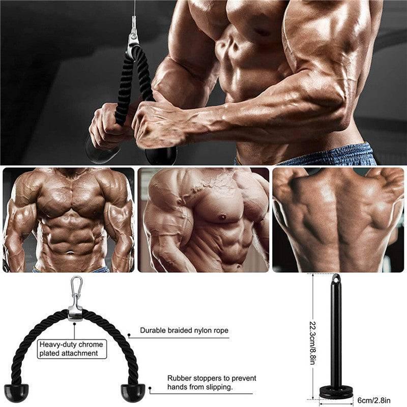 Fitness accessories